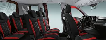 Fourth Generation Fiat Doblo Is A Modern Sporty Dynamic Family Car Fiat Doblo Family Car New Fiat