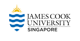 James Cook University logo