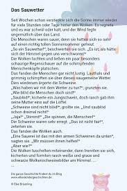 Auf der seite elkeskindergeschichten.de gibt es gleich mehrere zaubergeschichten: Elke Braunling Sommerzeit