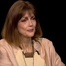 The Book of Love' — Charlie Rose