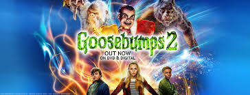 مشاهدة فيلم المغامرات والكوميديا والرعب goosebumps 2015 مترجم بجودة bluray مشاهدة مباشرة اون لاين. Goosebumps Movie Verified Page Facebook