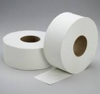 The Paper Shop of Fabricante de papel higiénico en rollo gigante