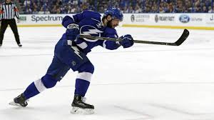 The athletic's pierre lebrun added that kucherov got a hip shot last week and the team is waiting to see how the superstar's body responds before any decisions are made. Lightning S Nikita Kucherov Out With Lower Body Injury Sportsnet Ca