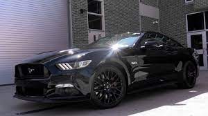 Submitted 3 years ago by k_thed. 2017 Ford Mustang Gt Review Youtube