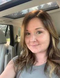 Samantha Rae Jackson Obituary August 2, 2022