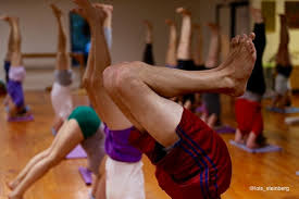 Instructors can offer modifications to you can exercise on your level. Class Descriptions Iyengar Yoga Champaign Urbana