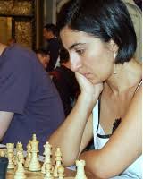 Grigoryan, Meri FIDE Profile