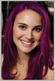 Photoshop Ta Sac Rengi Degistirme Nasil Yapilir Photoshop Photoshopdersleri Sac Hair Sac Rengi Natalie Portman Sac