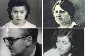 Histoire. Les figures emblématiques de la Résistance à Lyon