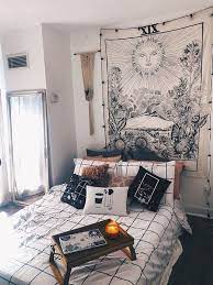 Pin On Aesthetic Bedroom