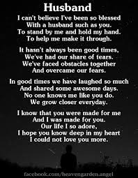 My Husband My Friend My Angel Heavens Garden Memorial Poems Poems Missing My Husband