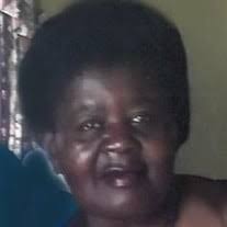 Joyce Brown Obituary