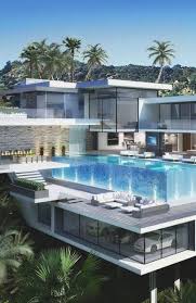 21 Trendy House Luxury Mansions Backyards Luxury Home Luxury Room Decor Luxury Homes M In 2020 Luxury Homes Dream Houses Big Modern Houses House Designs Exterior