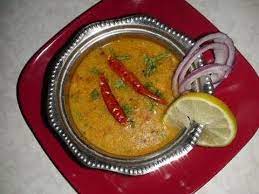 Dal Fry Recipe Video Dhaba Style Easy Quick And One Pot Lentil Curry By Bhavna I Cook Different Lentil Curry Food Videos Recipes