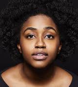 SYMPHONY YVONNE THOMPSON