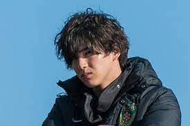 仮面ライダーエグゼイド 第28話 メイキング パラド様 kamen rider ex aid making 仮面ライダー エグゼイド 仮面ライダー エグゼイド