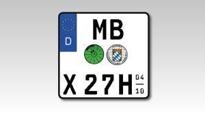 Auch für nicht zugelassene fahrzeuge bietet hdi versicherungslösungen an. Saisonkennzeichen Auch Fur Oldtimer Tourenfahrer
