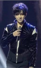 Dimash Kudaibergen In 2020 Singer Classical Opera Colton Dixon