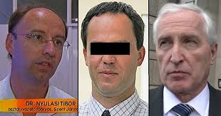 Merthogy zacher 54 évesen szerelmes lett. Exkluziv A Mikola Csalad Haverja Az Az Orvos Aki Botranyos Szakvelemenyt Adott Mikola Unokaoccsenek Aldozatarol Nyugati Feny