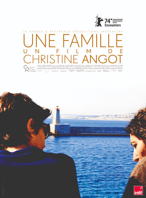 Une famille - L'Atalante