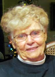 Elaine Mechaley Obituary (1925