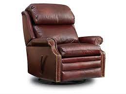 Leathercraft Furniture Living Room Swivel Rocker Recliner 3187sr The Village Shoppe Yakima Wa Rocker Recliner Chair Rocker Recliners Swivel Rocker Chair