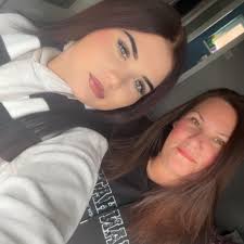 Louise Major in people