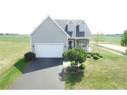 1889 Hidden Ridge Dr Perrysburg Oh 43551 Perrysburg Residences House