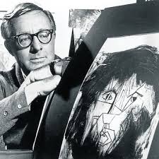 Las cosas que Bradbury imaginó y que, con los años, se volvieron realidad