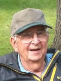Walter Reo Hansford Obituary July 24, 2015