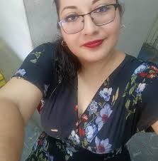 Nora Cisneros Padilla