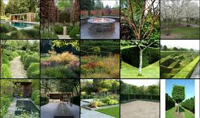 Large Contemporary Garden In Wiltshire Andrew Jordan Garden Design Contemporary Garden Garden Design Japanese Garden