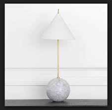 Maybe you would like to learn more about one of these? Kelly Wearstler Cleo Orb Base Accent Lamp 3d Model 6 Fbx Max Free3d