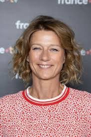 Carole Gaessler's Instagram, Twitter & Facebook