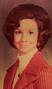 Ruth Elaine Grantham Boyd (1949-2011)