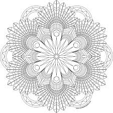 Print these free printable mandala coloring pages as. Feathers Mandala Coloring Page Mandala Coloring Mandala Coloring Pages Coloring Pages