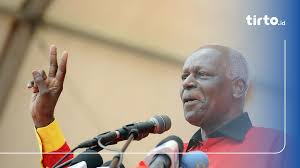 Berkuasa Nyaris Tanpa Batas Selama Lebih dari 30 Tahun