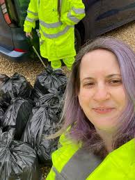 Had a fab day yesterday