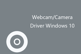 If you need to download an iso to reinstall the. Webcam Camera Driver Windows 10 Download Update