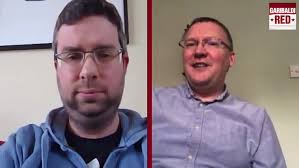 Colin Fray: It's a regret I never got to meet Brian Clough