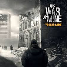 Scavenging scavenging is one of the most important aspects of the game as it is the main way in which you gather resources. This War Of Mine The Board Game Review Board Game Quest