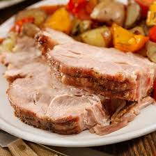 Epingle Sur Viande