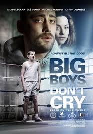 Big Boys Don't Cry (Short 2019)