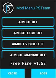 Of the ps vita apps left to download, these are the best. Ps Team Mod Menu Apk V1 62 X Free Download Apk File