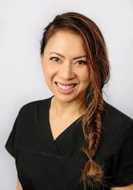 Dr Dee-Anna Luong