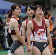 ボード 女性アスリート のピン