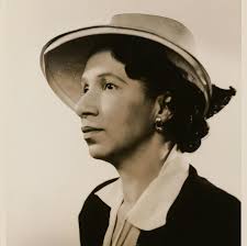 Shirley Graham Du Bois
