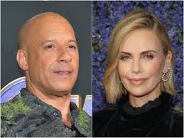 The star power was revved up to the max for saturday's screening of fast and furious. Fast And Furious 9 Stars Vin Diesel And Charlize Theron React To Record Breaking Pandemic Box Office The Independent