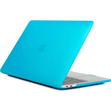 To order matt cards for the mac mini models click here. Mobigear Matt Case Fur Macbook Pro 16 Zoll Blau 566809 Huellendirekt De