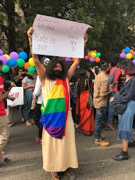 While the aim of pride day started with a political nature, many cities around the world have such wide. In Photos People March Calling For Lgbt Equality At The 10th Annual Delhi Queer Pride Parade